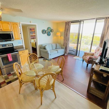 #901 Private Beach And Gulf Views Fort Myers Beach Esterno foto