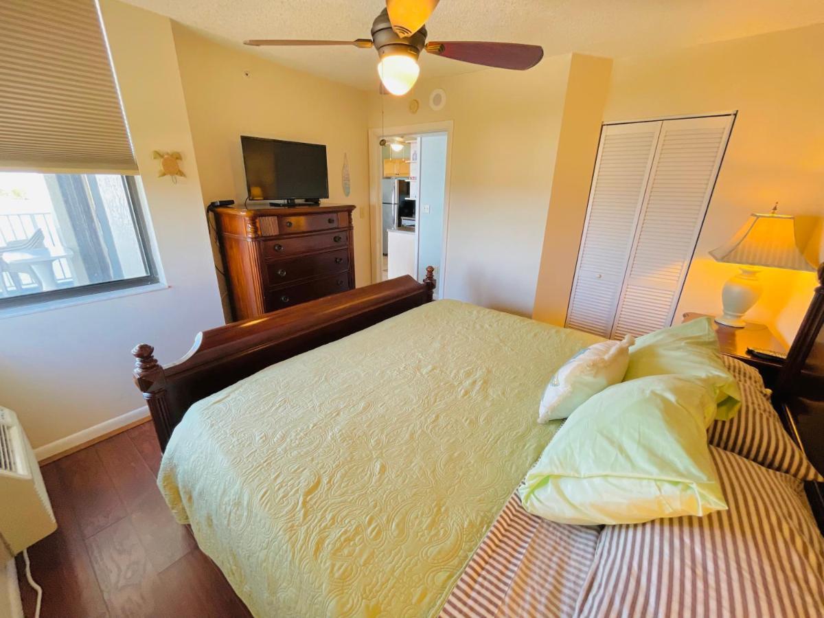 #901 Private Beach And Gulf Views Fort Myers Beach Esterno foto