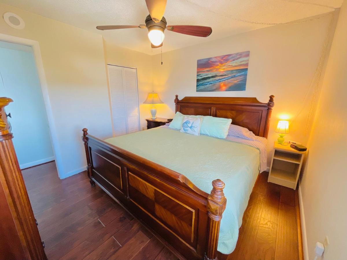 #901 Private Beach And Gulf Views Fort Myers Beach Esterno foto
