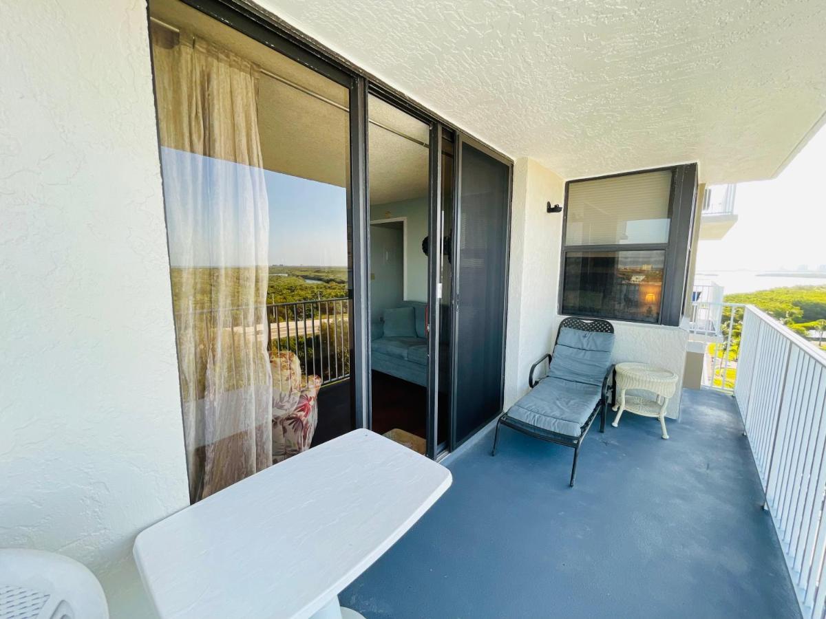 #901 Private Beach And Gulf Views Fort Myers Beach Esterno foto