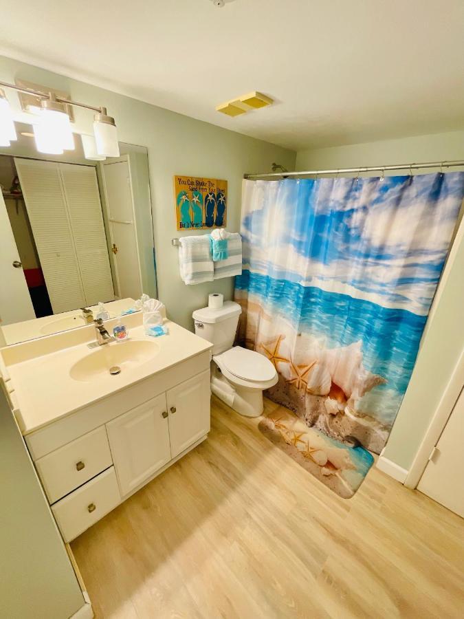 #901 Private Beach And Gulf Views Fort Myers Beach Esterno foto