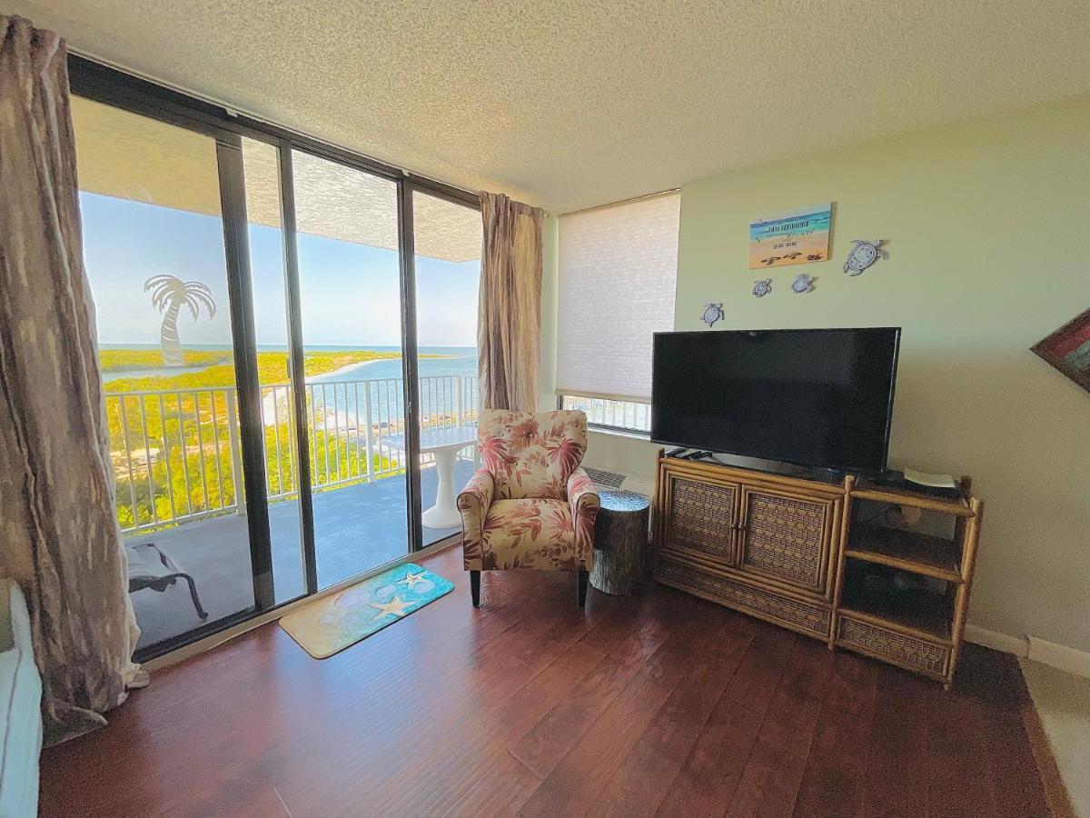 #901 Private Beach And Gulf Views Fort Myers Beach Esterno foto